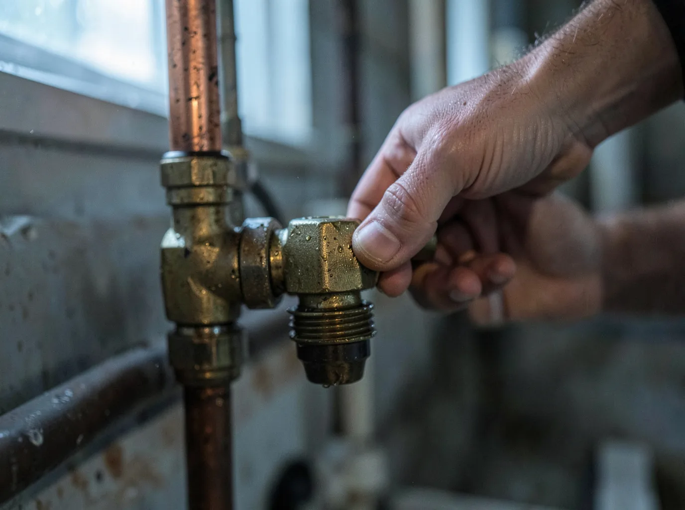 Emergency Plumber Mountville, PA FAQs